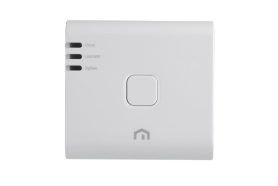 Unisenza Plus Gateway (ZigBee 3.0) - afb. 2