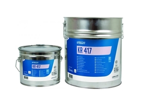 UZIN KR 417 A+B, 2-componenten Epoxy
