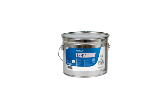 UZIN KR 417 A+B Epoxy-pakket, 50 m² - afb. 3