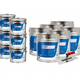 UZIN KR 417 A+B Epoxy-pakket, 50 m² - afb. 1