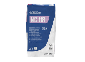 UZIN NC 118 Gips-reparatiemortel