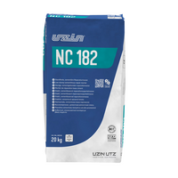 UZIN NC 182 Reactiveerbare reparatiemortel, zak 20kg