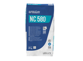 UZIN NC 580 FusionTec egalisatie