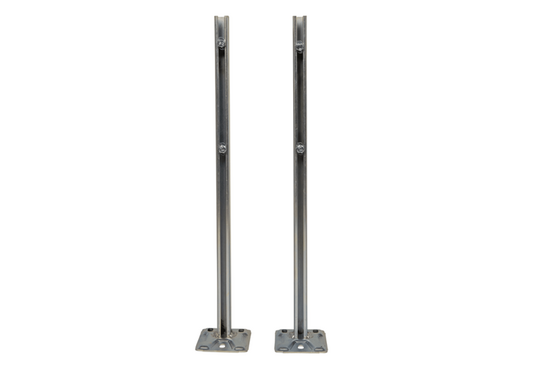 Standconsoles - afb. 1