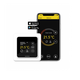 Verwarming Folie Set 20 m² / 2400 Watt Set met MRC-thermostaat | Wit - afb. 7