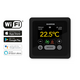Verwarming Folie Set 15 m² / 1800 Watt Set met MRC-thermostaat | Zwart - afb. 3