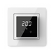 Verwarmingsmat Set 2 m² / 300 Watt Set met ET44-thermostaat | Wit (inbouw) - afb. 5