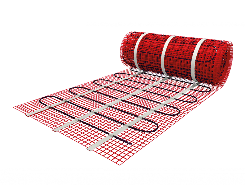 longziming Hars verwarmingsmat met timer en longziming Hars verwarmingsmat met timer en