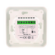 e-HEAT C16 WiFi Klokthermostaat C16-thermostaat (inbouw) | RAL 9010 Wit - afb. 5