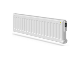 Yali Digital Elektrische Paneelradiator 1000 Watt (30cm x 101cm)