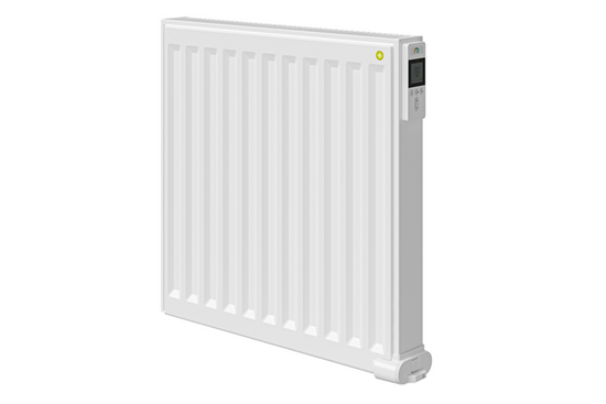 Yali Digital Elektrische Paneelradiator - afb. 2