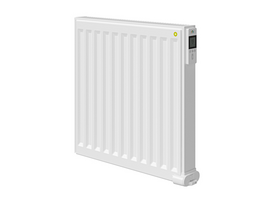 Yali Digital Elektrische Paneelradiator