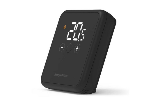 DT4R AAN/UIT RF-thermostaat YT42BRFT22-set met DT4R | Zwart - afb. 3